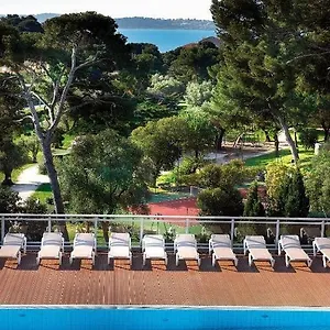 Club La Font Des Horts *** Hyères